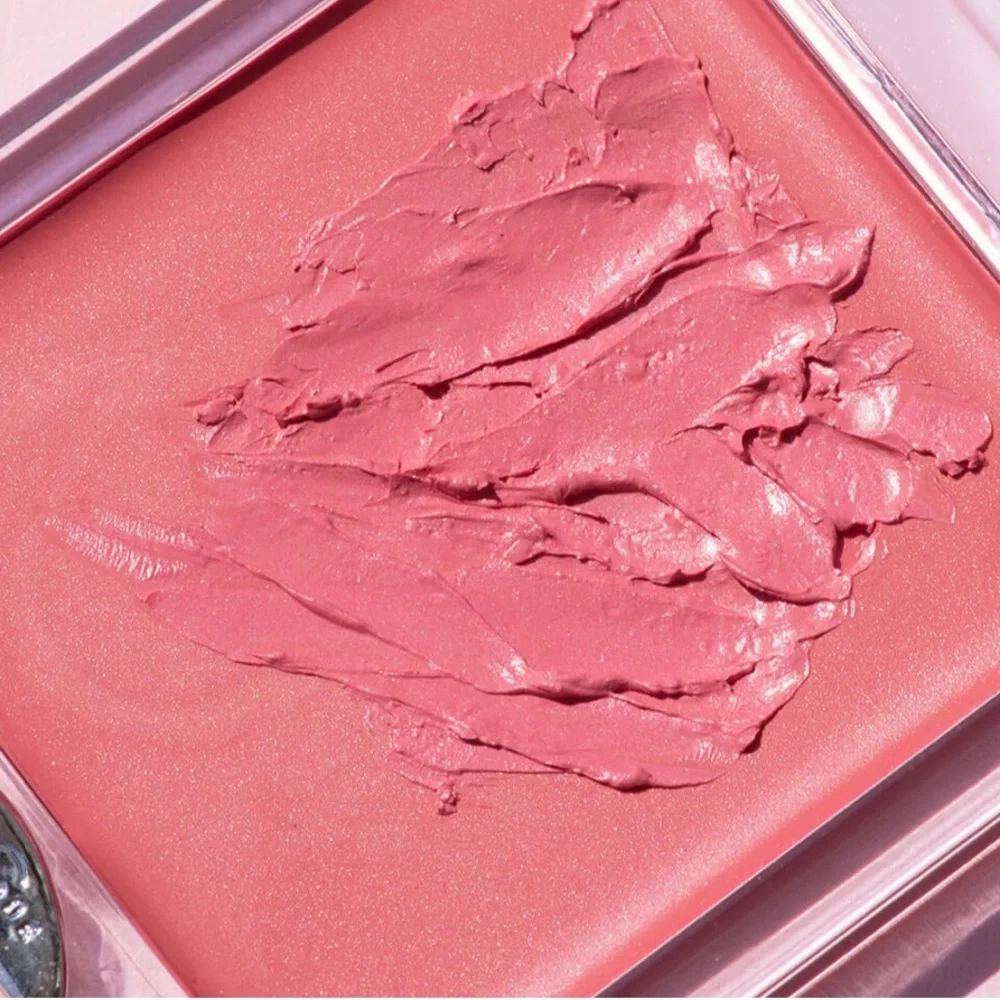 🌸 DOMINIQUE COSMETICS Cream Blush - SOFT PINK